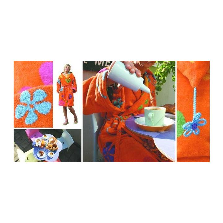 badjas-funky-kleurrijk