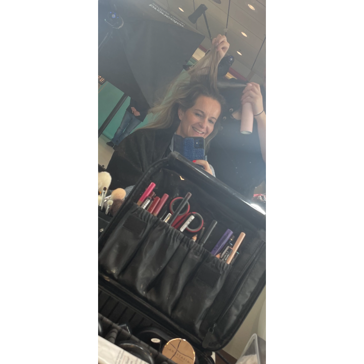 Partner afspraak bij BOL!