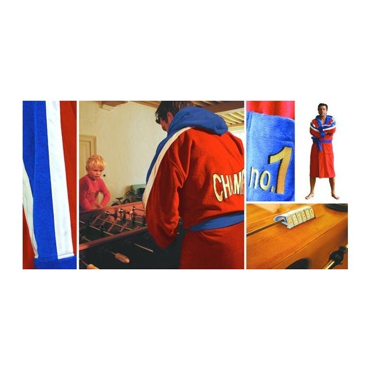 badjas-voetbal