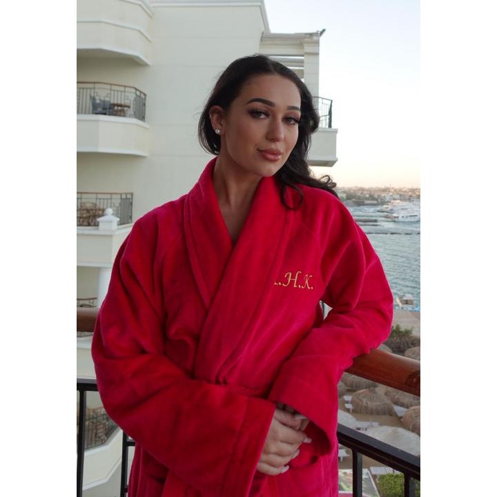 roze-damesbadjas-makkelijk-bestellen