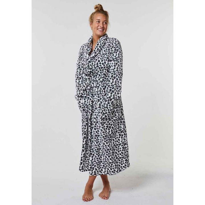 De tijdloze charme van panterprint