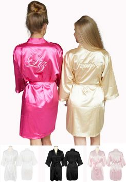 dames kimono personaliseren