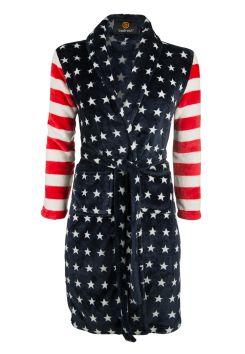 Kinderbadjas USA