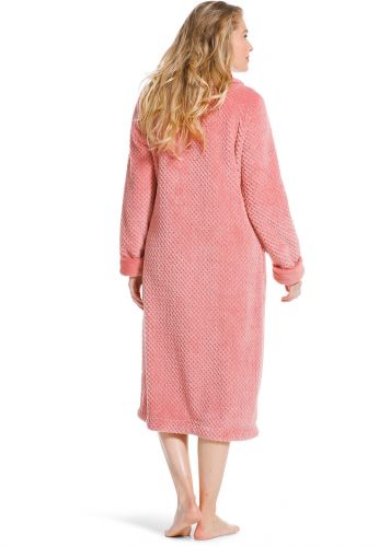 Zimmermann Midi Wikkeljurk Met Strikceintuur Met Asymmetrische Zoom 4370010012 437001001273036