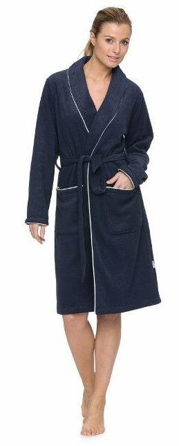 Pastunette badjas Navy - 36