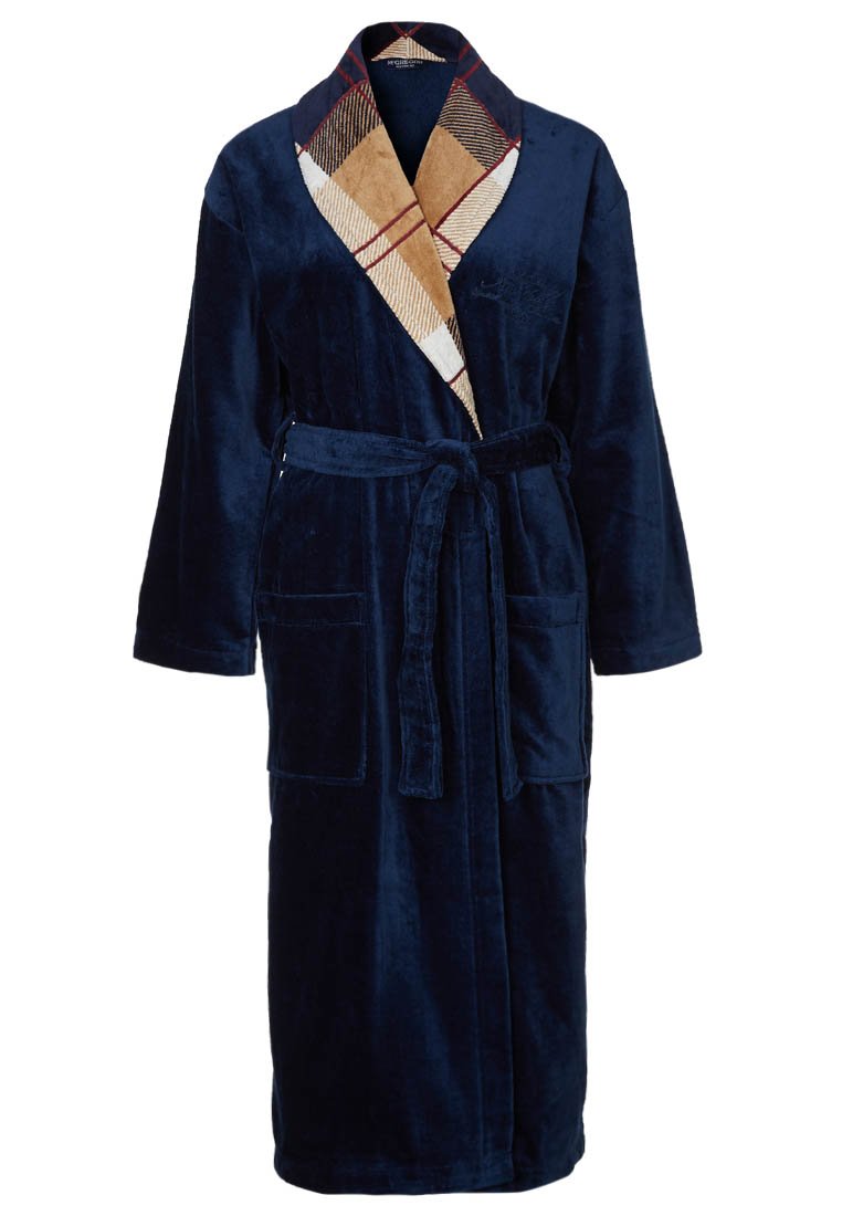 Navy badjas McGregor - L