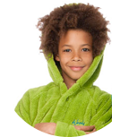 Kinderbadjas bestellen
