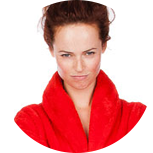 Badjassen soorten