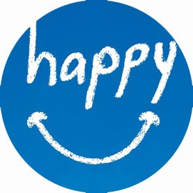 happy in uw badjas happy in uw badjas